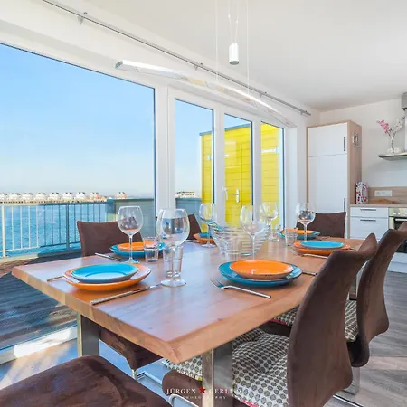 Riviera Masion Apartment