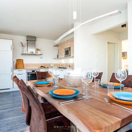 Apartment Riviera Masion Olpenitz