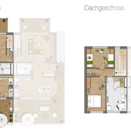 Riviera Masion Apartment