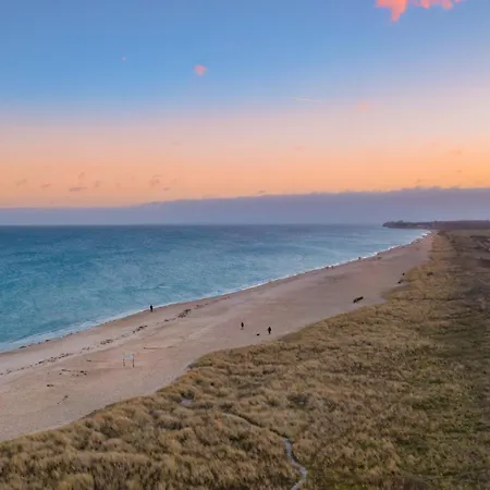 Apartment Riviera Masion *