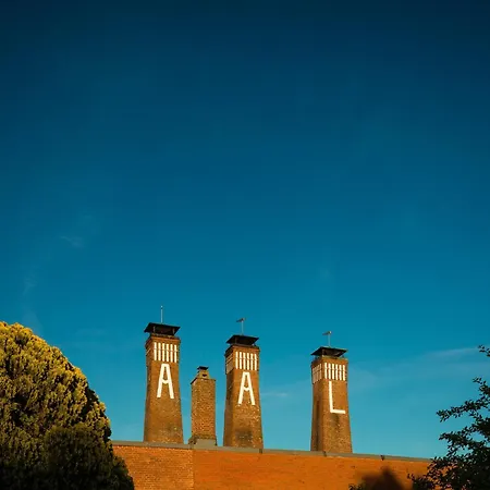 Apartment Riviera Masion *