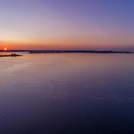 Apartment Riviera Masion Olpenitz