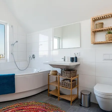 Riviera Masion Olpenitz