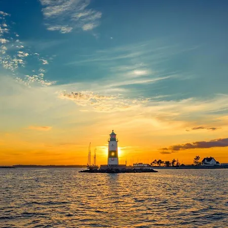 Riviera Masion * Olpenitz