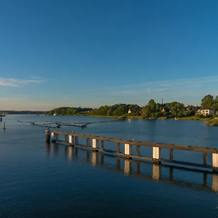 Riviera Masion Apartment