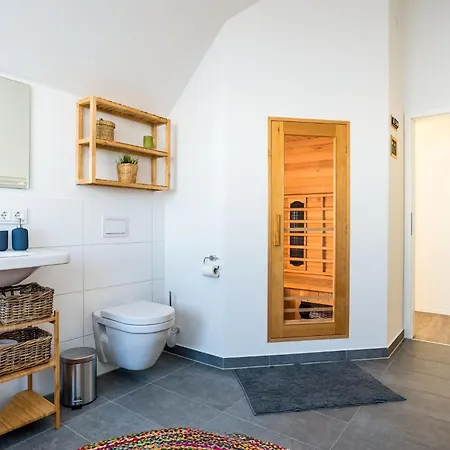 Apartment Riviera Masion