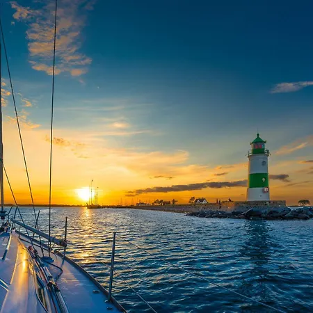 Riviera Masion Apartment *