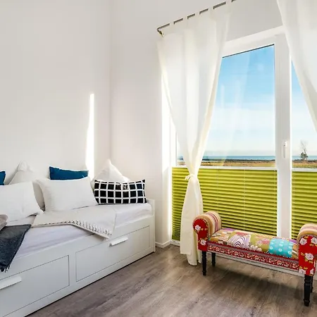 Apartment Riviera Masion Olpenitz