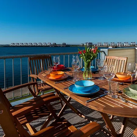 Apartment Riviera Masion