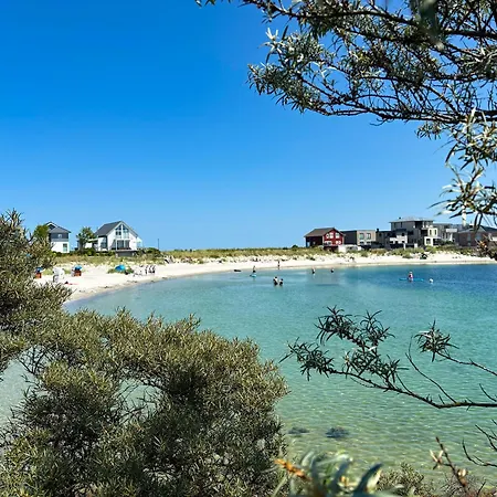 Riviera Masion Apartment *