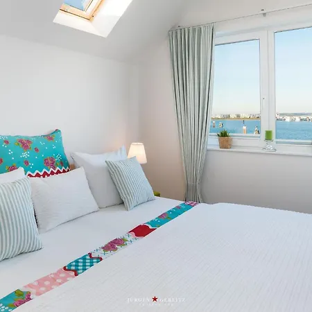 Apartment Riviera Masion *