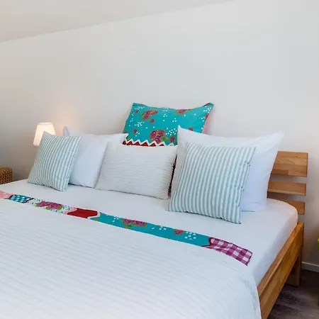 Apartment Riviera Masion Olpenitz