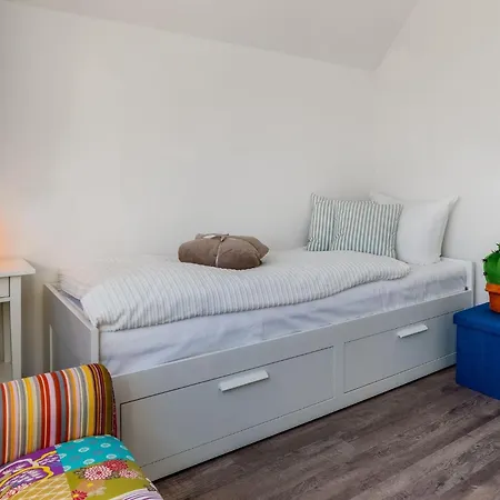 Riviera Masion Apartment *