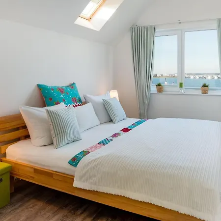 Riviera Masion Apartment Olpenitz