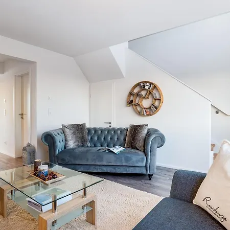 Riviera Masion Apartment