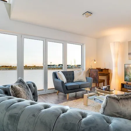 Apartment Riviera Masion *