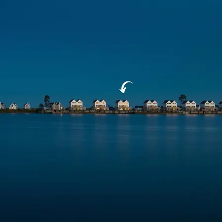 Apartment Riviera Masion *