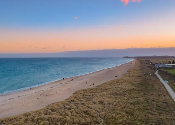 Appartamento Riviera Masion *