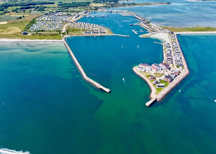 Riviera Masion * Olpenitz