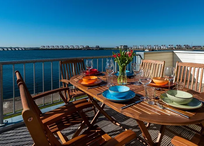 Appartamento Riviera Masion