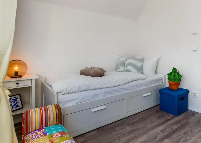 Riviera Masion Appartamento *