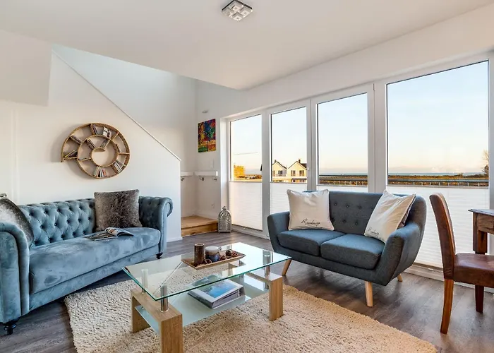 Riviera Masion * Olpenitz