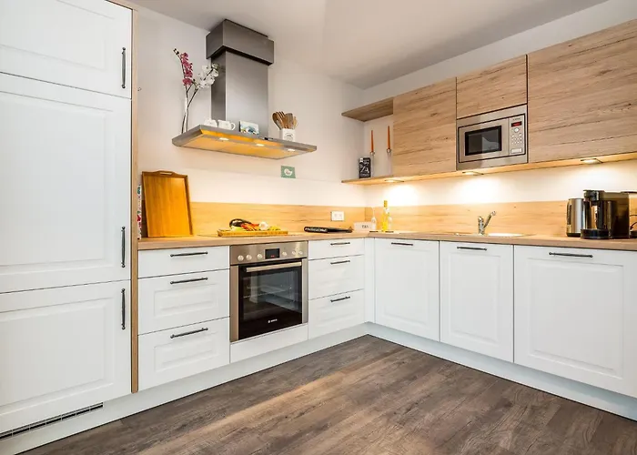 Riviera Masion * Olpenitz