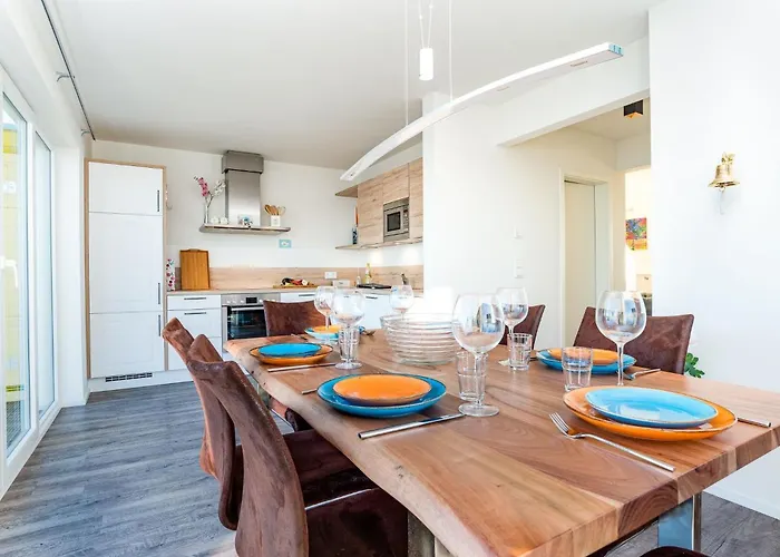 Riviera Masion * Olpenitz