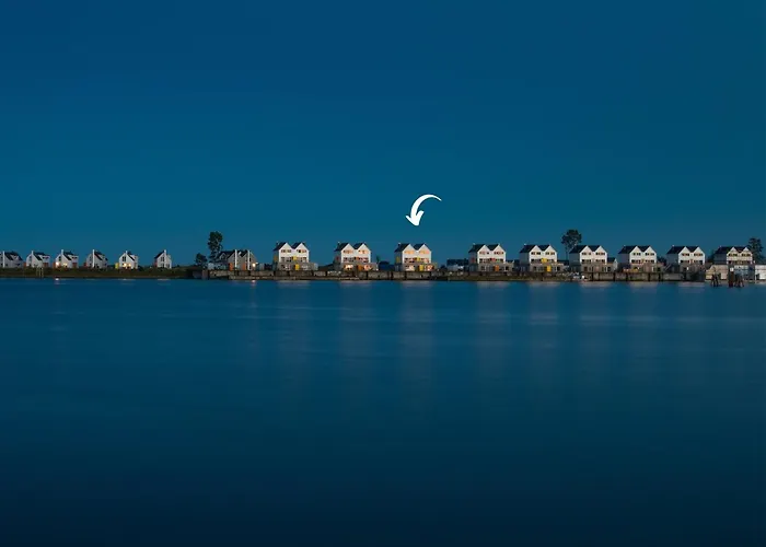 Appartamento Riviera Masion *